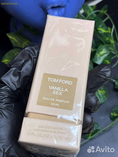 Tom Ford Vanilla Sex (Арт.35365)
