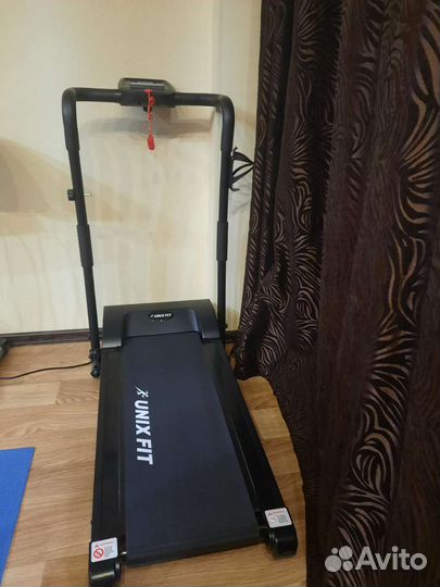 Беговая дорожка