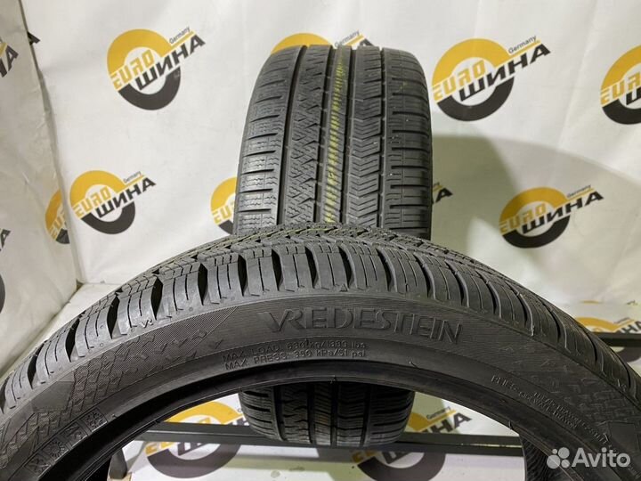 Kleber Krisalp HP3 205/55 R17