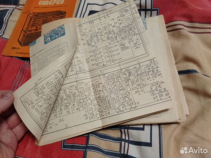 Ленинград 010 инструкция по ремонту, руководство