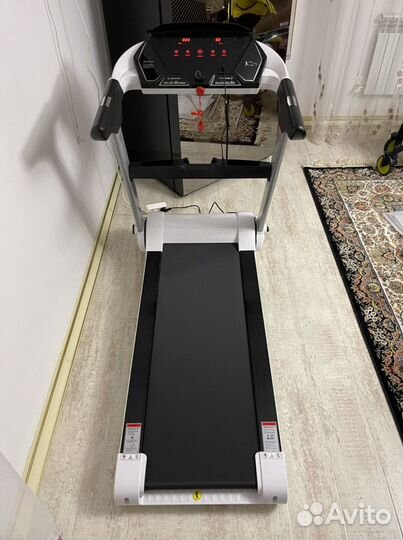 Беговая дорожка