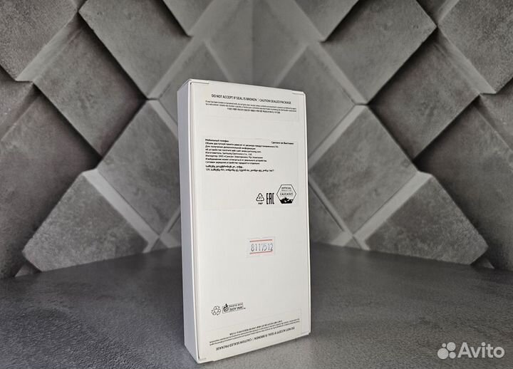 Samsung Galaxy A16, 8/256 ГБ