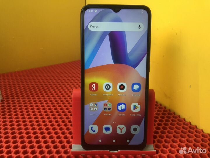 Z.8166 Redmi A2 4/64 lte a13