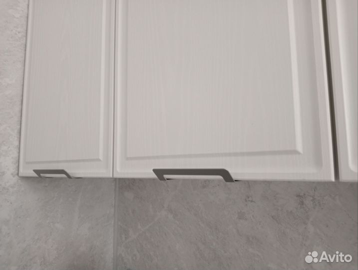 Мебельные ручки