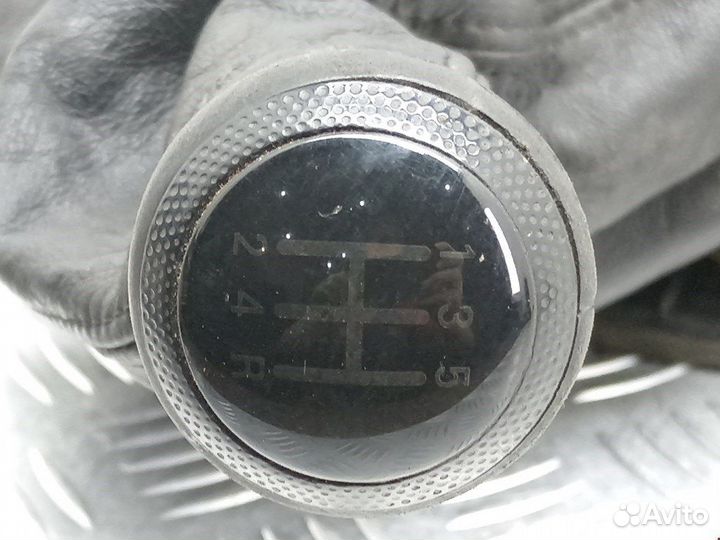 Кулиса кпп для Audi A6 C5 8D0711055M