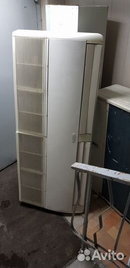 Сплит система кондиционер