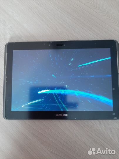 Планшет Samsung galaxy tab 2 10,1