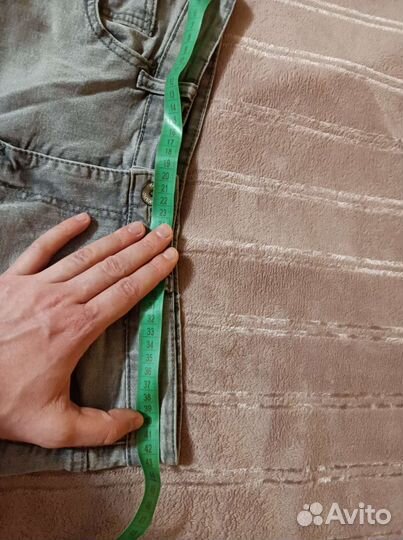 Продам джинсы