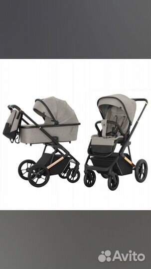 Carrelko sigma 2в1,3в1 все серые оттенки