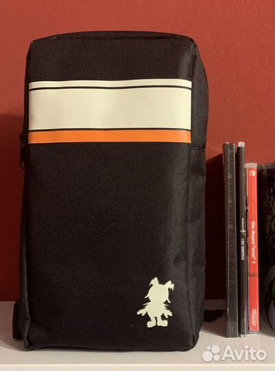 Shin megami tensei V по частям