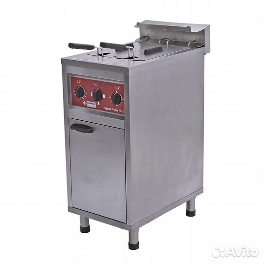 Фритюрницы Diamond