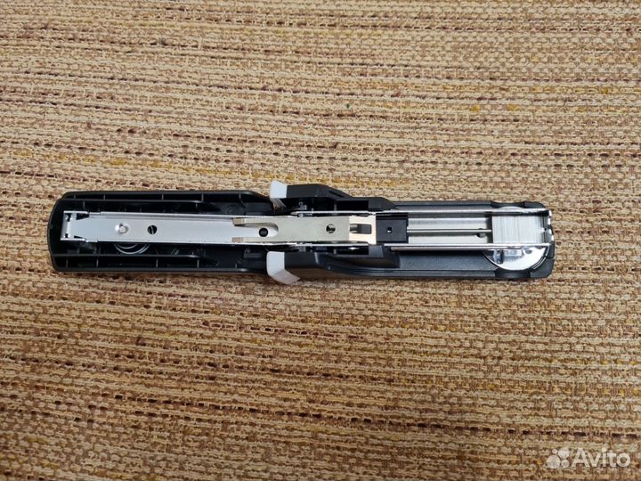 Степлер Leitz 5508 сделан в Германии