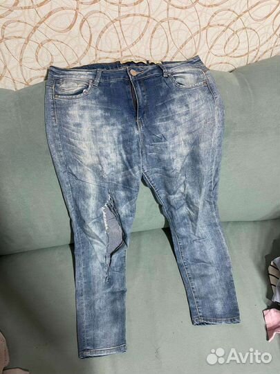 Вещи женские