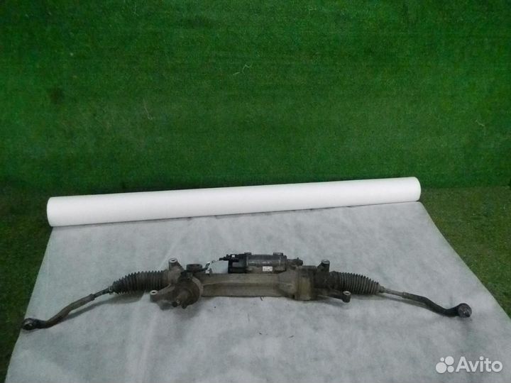 Рейка рулевая Mercedes-Benz C-Class