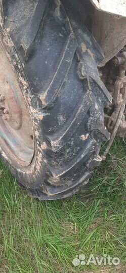 Трактор МТЗ (Беларус) 82Л, 1990