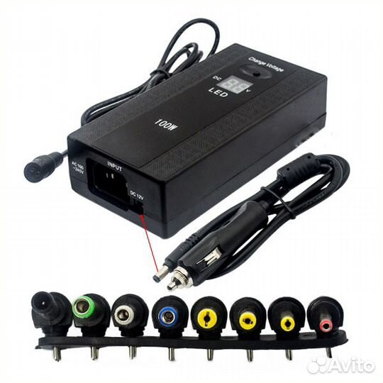 Адаптер питания