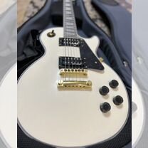 Gibson Les Paul custom copy