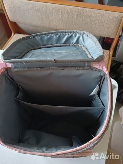 Школьный рюкзак