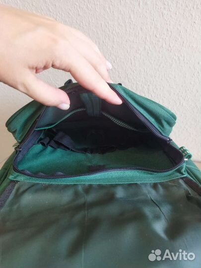 Рюкзак холодильник
