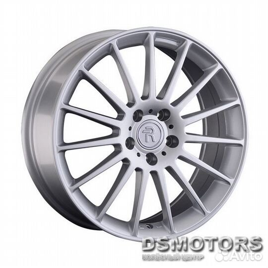 Диски B206 8/19 5x112 ET47 d66.6 S