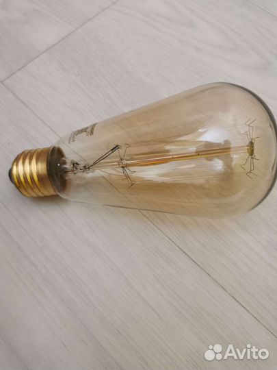 Лампа Эдисона