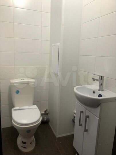 3-к. квартира, 89 м², 4/10 эт.