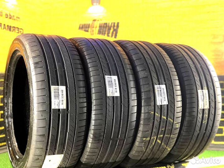 Continental ContiSportContact 5 235/45 R18