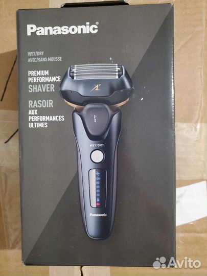 Электробритва Panasonic ARC5 ES-LV67