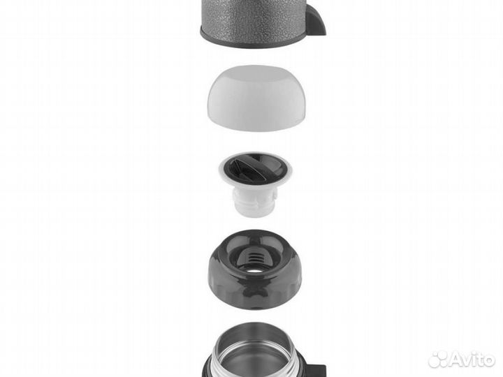 Универсальный термос 