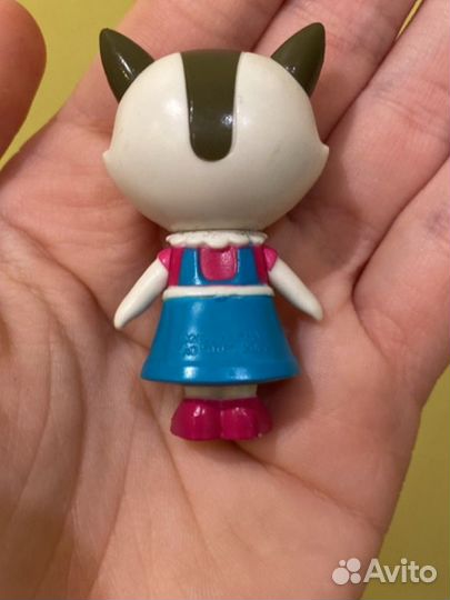 Кошечки собачки Алиса