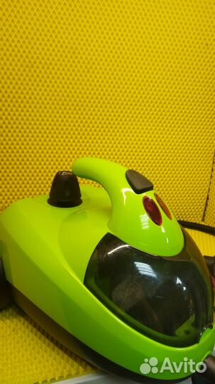 Пароочиститель Kitfort KT-908