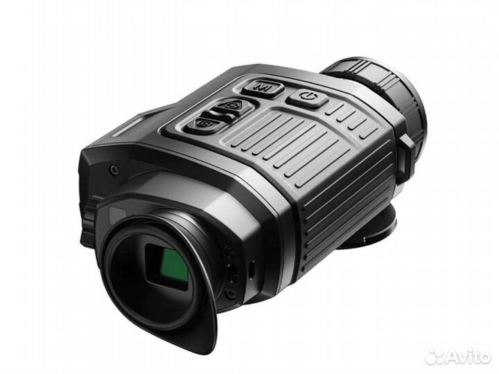 Монокуляр с дальномером iRay Finder FL 35R