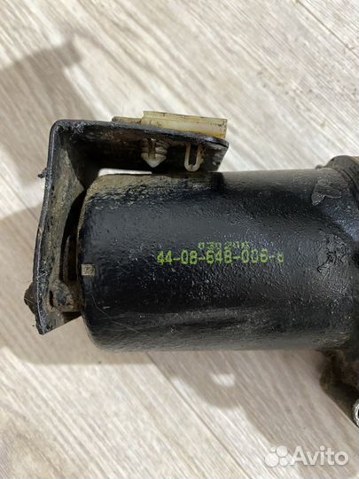 Моторчик включения привода SsangYong 4408648006