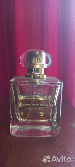 Туалетная вода женская