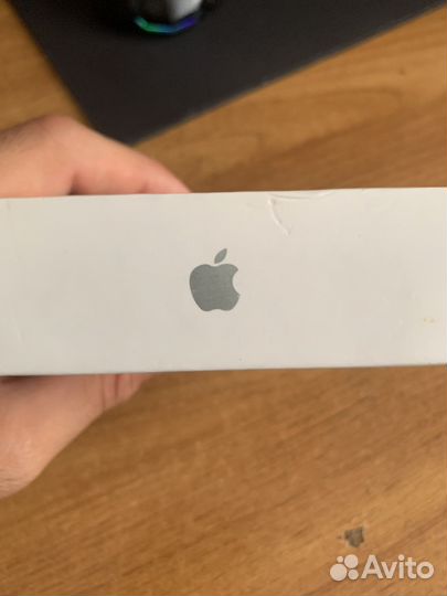 Наушники apple airpods 2