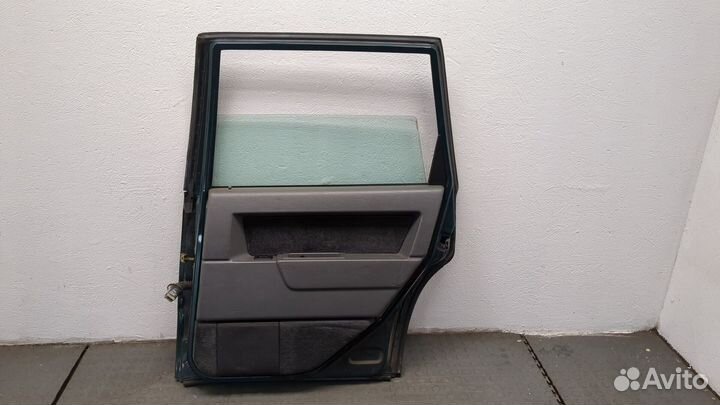 Дверь правая задняя Volvo 850, 1995