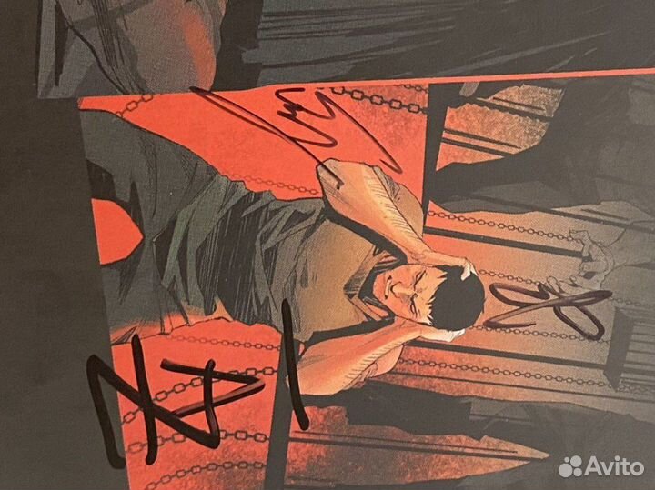 Комиксы баббл bubble синглы тома