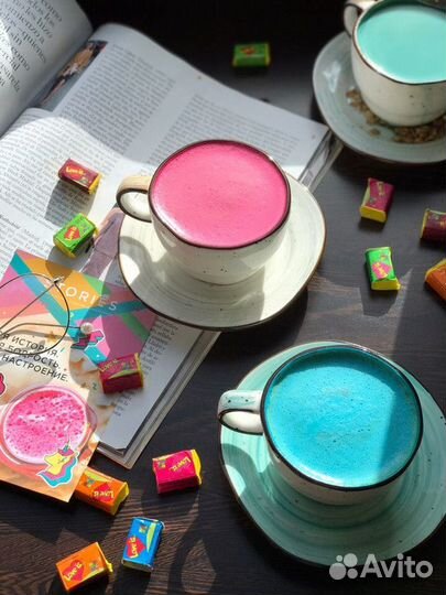 Открытие франшизы кофейни с уникальной концепцией