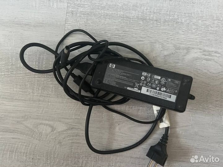 Блоки питания