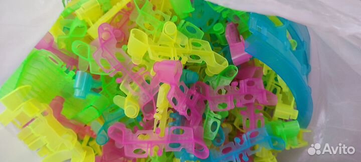 Трасса для машинок