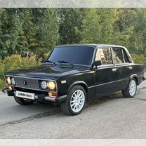 ВАЗ (LADA) 2106 1.5 MT, 1993, 99 687 км, с пробегом, цена 199 000 руб.