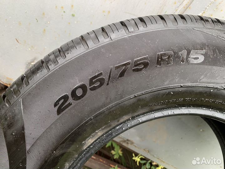Viatti Bosco A/T 205/75 R15