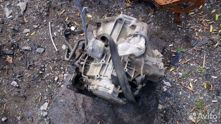 АКПП Nissan Teana j31