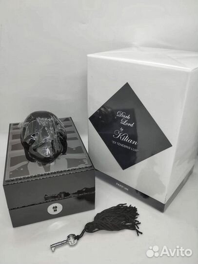 Духи из Эмират Килиан Дарк Лорд 50мл