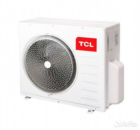 Сплит-система TCL TAC-09hrid/E1 One Inverter