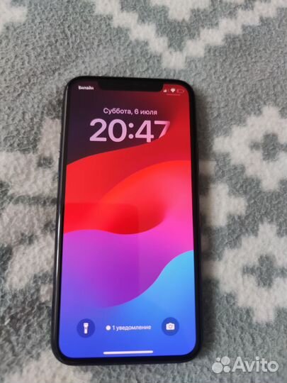 iPhone 11 Pro, 512 ГБ