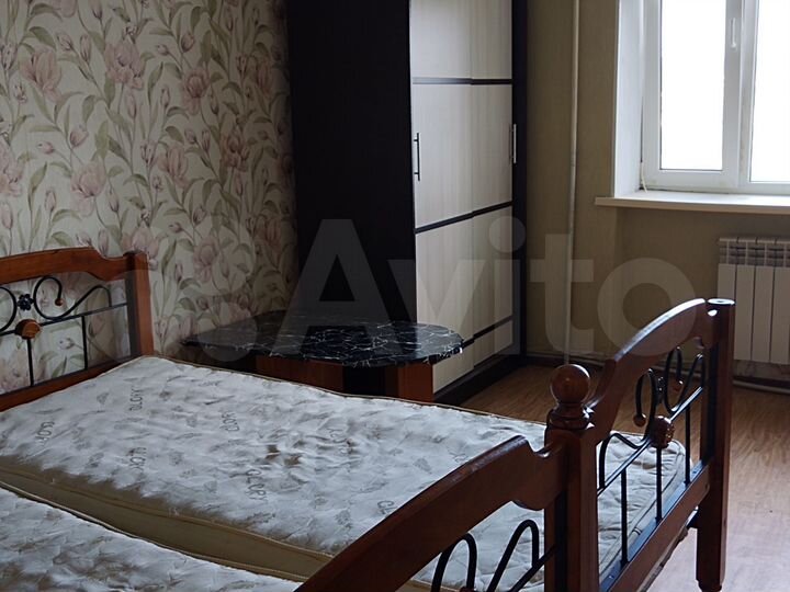 2-к. квартира, 54 м², 5/9 эт.
