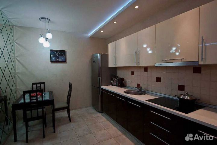 Кухни на заказ