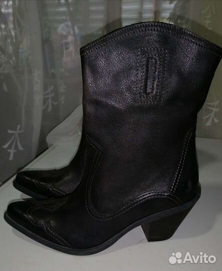 Казаки женские 37 - 38