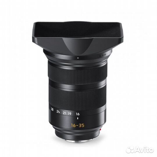 Leica Vario-Elmar-SL 16-35 mm f/3.5-4.5 asph